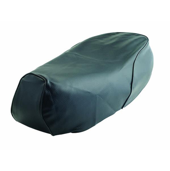 SADDLE COVER SCOOTER TUN'R FOR BOOSTER/BW'S ->2003 BLACK