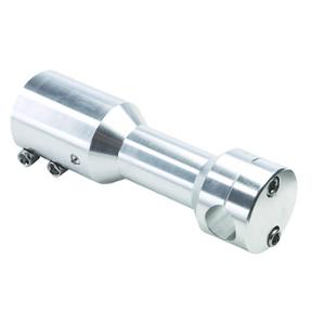 POTENCIA SCOOTER TUN'R ADAPT BOOSTER/BW'S/SLIDER/STUNT DERECHO PLATA (P/MANILLAR D.22MM)