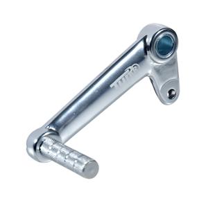 SELECTEUR VITESSE TUN'R ADAPT. RS50 ALU CHROME (NON REPLIABLE)
