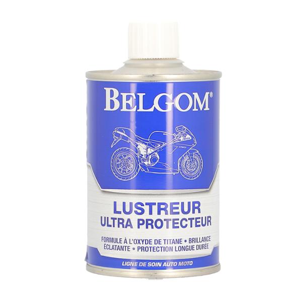 BELGOM LUSTREUR 250ML