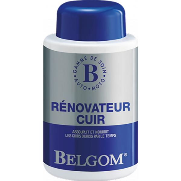 BELGOM RENOVATOR LEATHER 250ML