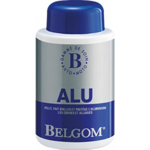 BELGOM ALU 250ML