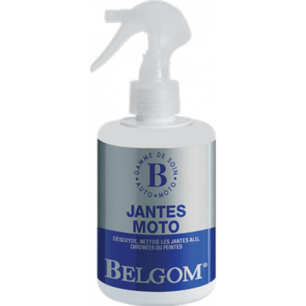 BELGOM JANTES 250ML