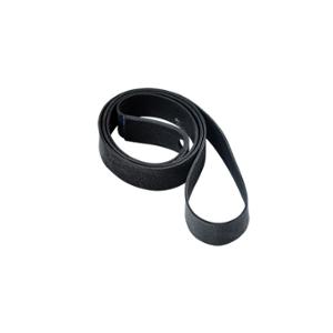 RIM TAPE 20 19mm RUBBER BLACK (X1)