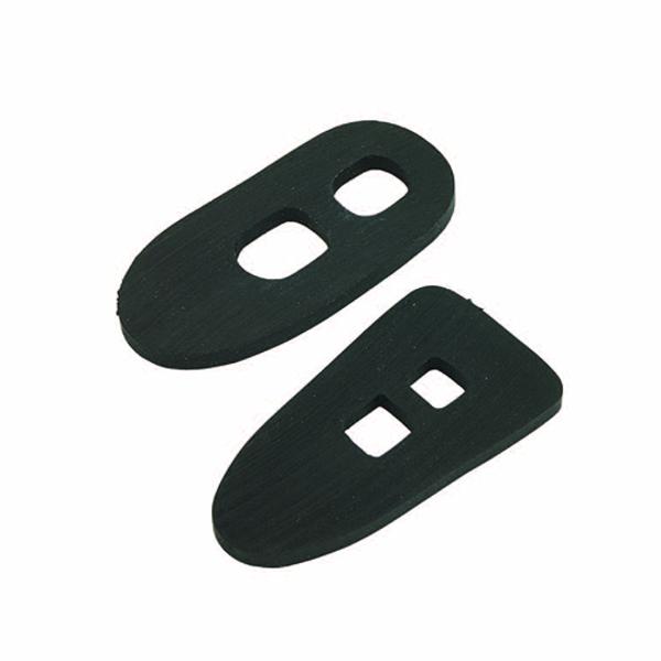 FLANGE/STRAP IGNITION WHEEL COVER MOPED FOR MBK 51 (X1)