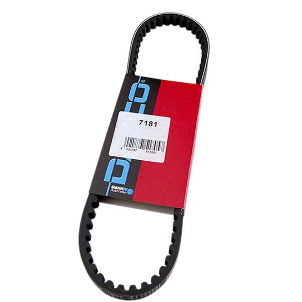 BELT MOPED DAYCO 7122 FOR MBK 51 COGGED - 806X14.0