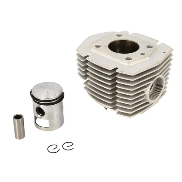 CYLINDER MOPED ALU TEKNIX FOR MBK 88/40/AV7/AV87