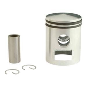 PISTON MOPED TEKNIX FOR MBK 51 Ø38.94A