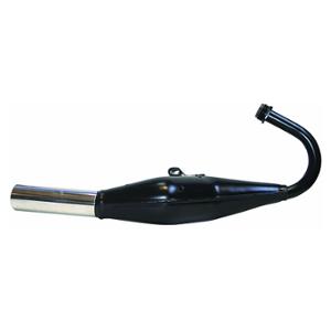 EXHAUST MOPED LEOVINCE COBRA FOR MBK 51