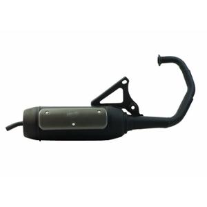 EXHAUST SCOOTER OR SITO PLUS FOR BOOSTER SPIRIT/NG ->2003