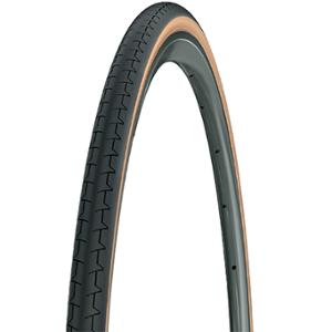 PNEU ROUTE 700X20C TR MICHELIN DYNAMIC CLASSIC TT NOIR / BEIGE (20-622)