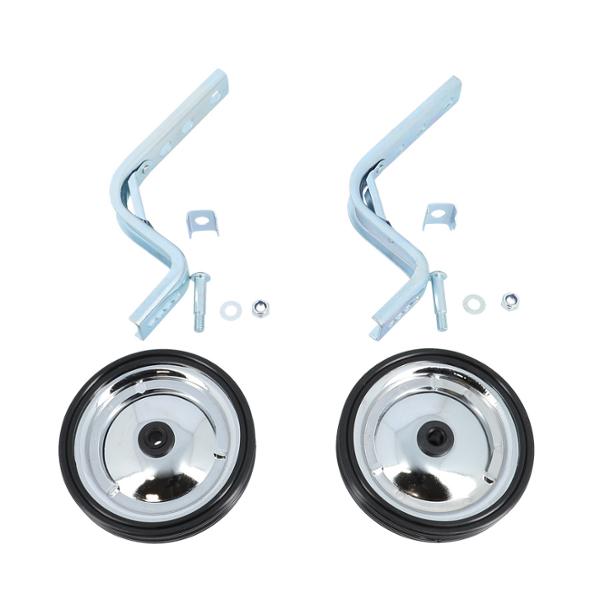 STABILISATEUR OPTIMIZ REGLABLE 12 / 14 / 16 / 20" ROUE ACIER (PR)