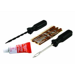 NECESSAIRE REPARATION TUBELESS TUN'R TRESSE / MECHE (KIT PETIT MODELE X3)