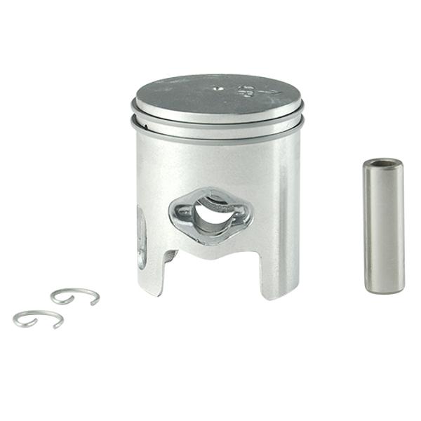 PISTON SCOOTER TEKNIX ADAPT. BOOSTER (P / CYL ORIGINE ET ADAPTABLE) CALOTTE PLATE