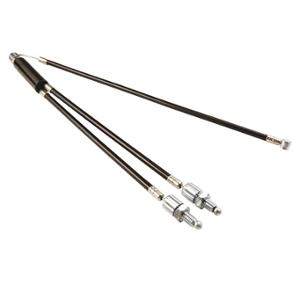 CABLE FOR UPPER ROTOR -BMX- FREESTYLE (KIT) 23X15X15