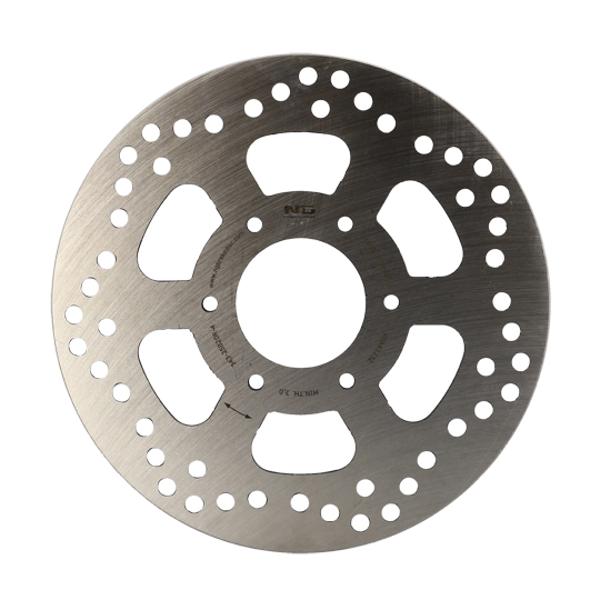 BRAKE DISC MOTO 50cc -REAR- NG FOR XR7/NK7/RS 125/TUONO 125 (Ø 220)