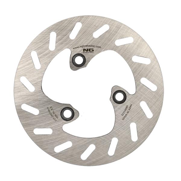 DISQUE FREIN SCOOTER AV NG ADAPT. BOOSTER NG 99-> / STUNT / STREETZONE / NITRO / BOOSTER 13" 190MM