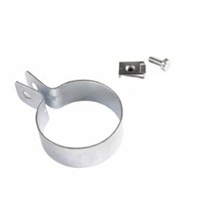 COLLIER SILENCIEUX POT SCOOTER TECNIGAS NEXT / RS / MX D60 MM