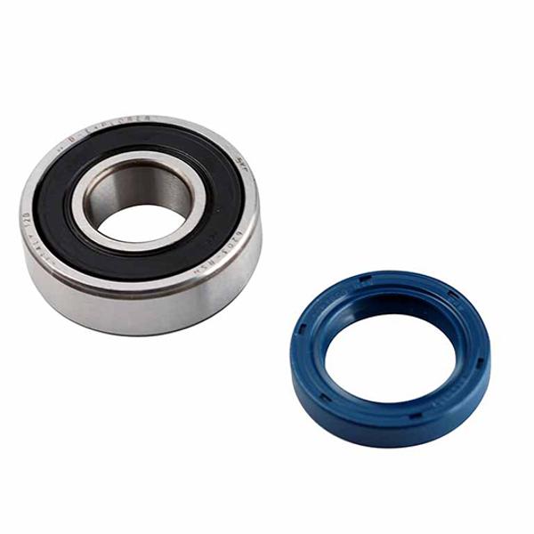 BEARING -WHEEL- 6203-2RS TEKNIX SKF (Ø17X40 TH12) FOR BOOSTER/BW'S RE WHEEL (KIT)