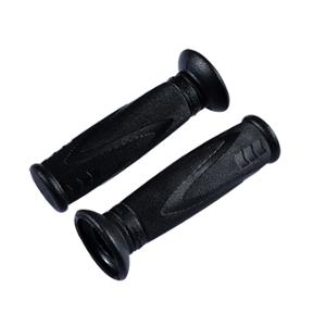 GRIPS PROGRIP 761 BLACK (PAIR) SIMPLE DENSITY 122mm