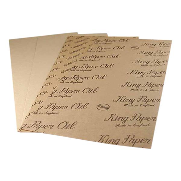 JOINT PLAT ARTEIN 195X475 PAPIER HUILE 0.15 / 0.25 / 0.50MM (KIT)