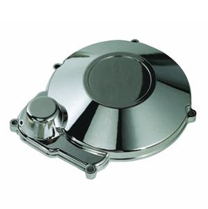 CARTER ALLUMAGE MECABOITE TUN'R ADAPT. AM6 / CPI / MASAI / THORN / RIDE / KSR / GENERIQUE - CHROME