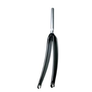 FORK ROAD 700 ATOO CARBON HANDLEBAR INTEGRATED1""1/8 PIVOT ALU (560GR)"