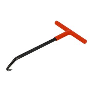 TOOL DISMANTLING/REASSEMBLY SPRINGS UNIVERSAL TUN'R (HOOKED T-SHAPE)