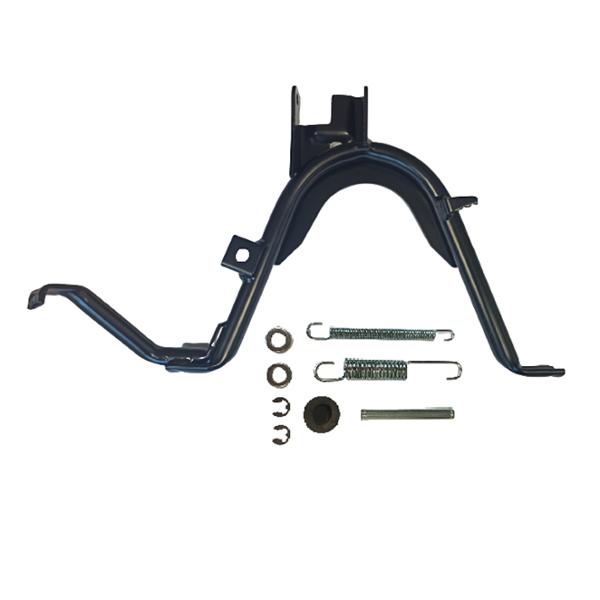 CABALLETE CENTRAL SCOOTER BUZZETTI ADAPT OVETTO/NEOS 50/100/MACH G/JOG R >07/F12/F15 NEGRO