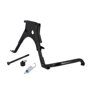 BEQUILLE SCOOTER CENTRALE BUZZETTI ADAPT. SPEEDFIGHT / ELYSEO / VIVACITY / TREKKER / TKR NOIR