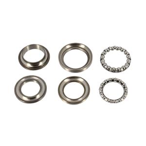 Kit arrache roulement BUZZETTI Ø8->30mm (intérieur) - Arraches roulement -   - Pièces et accessoires tous scooters et cyclomoteurs