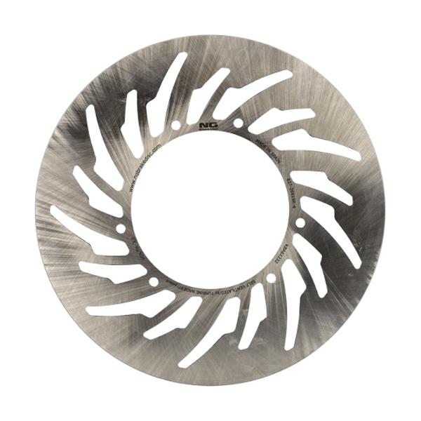 BRAKE DISC MOTO 50cc -FRONT- NG FOR XLIMIT/DT50 R 2003-> (Ø 240)