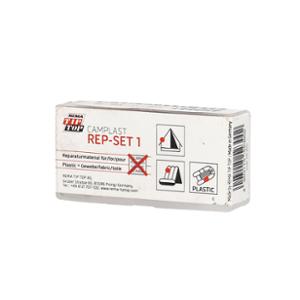 PUNCTURE REPAIR KIT TIP TOP TT15 MINI CAMPING