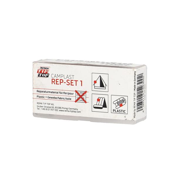 NECESSAIRE REPARATION TIP TOP TT15 MINI CAMPING