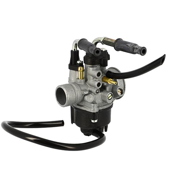 Carburateur PHBN 12 Neuf Pour Scooter MBK 50 Spirit (1990-2003) - Avec Starter Et Réchauffeur, Diamètre 24/35mm