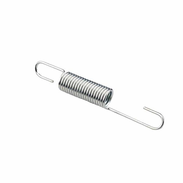 SPRING FOR STAND LATERAL BUZZETTI L85 Ø12X1.5