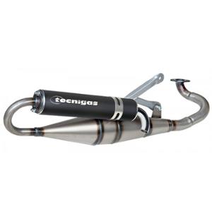 POT SCOOTER DE TECNIGAS NEXT R VERNI ADAPT. NITRO / AEROX / OVETTO / NEOS / JOG R MACH G / SR50