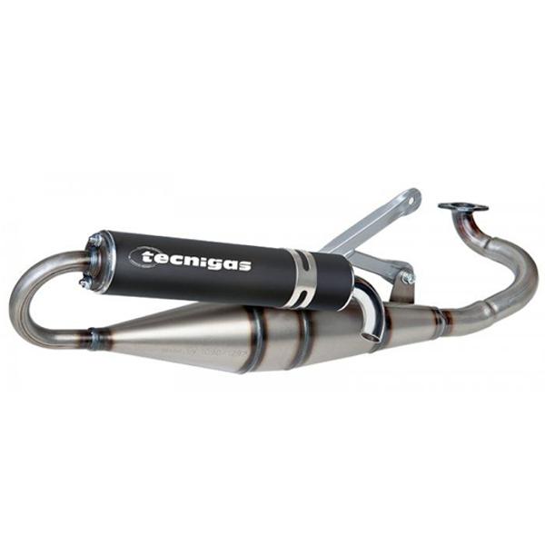 POT SCOOTER DE TECNIGAS NEXT R VERNI ADAPT. NITRO / AEROX / OVETTO / NEOS / JOG R MACH G / SR50