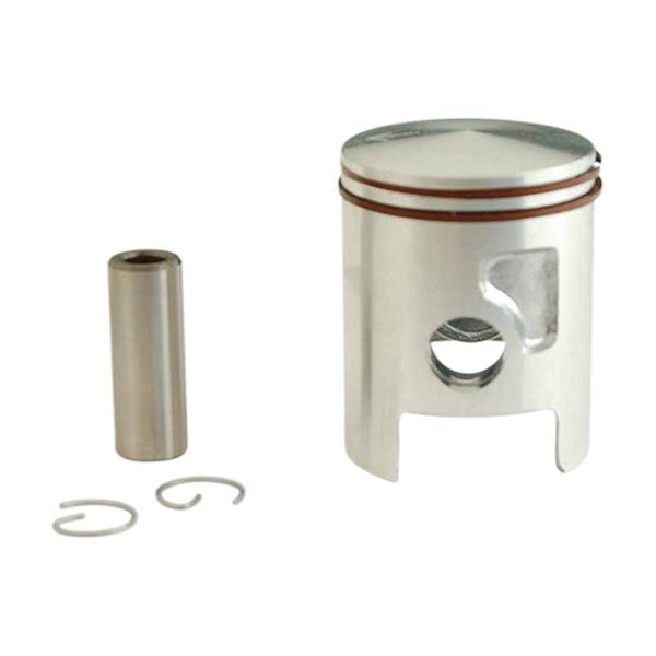 PISTON MOTO 50cc TEKNIX FOR AM6 Ø 40.26 (FOR CYLINDER TEKNIX ALU) (2 PISTON RINGS)
