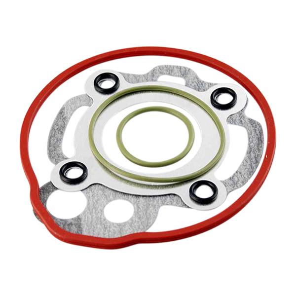 CYLINDER TOP GASKET MOTO 50cc ARTEIN FOR RS50/AM6 ->2000 OLD MODEL (SET)