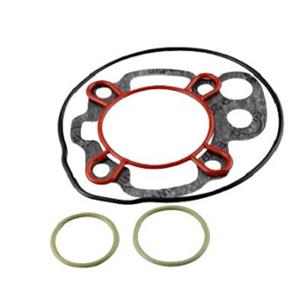 CYLINDER TOP GASKET MOTO 50cc ARTEIN FOR AM6/CPI/GENERIC/KSR 2000-> NEW MODEL (SET)