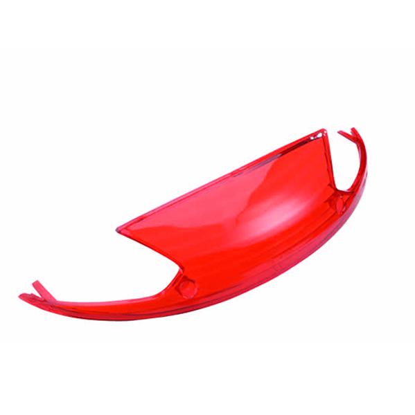CABOCHON FEU AR SCOOTER TEKNIX* ADAPT. VIVACITY ->2008 ROUGE