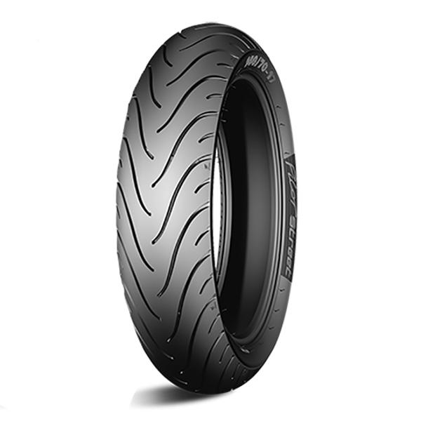 PNEU MOTO 17" 100 / 80 X 17 MICHELIN PILOT STREET 52S TL / TT