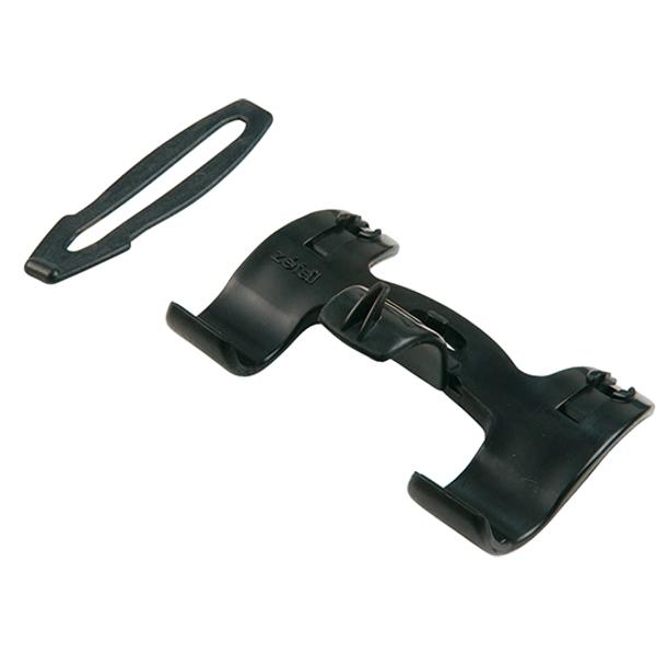 CLIP BOTTLE HOLDER ATTACHMENT MINI-PUMP ZEFAL RX200/JET