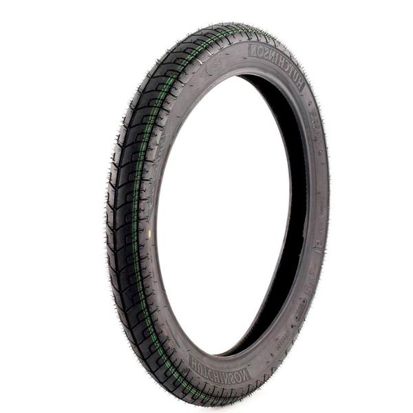 TYRE MOPED 16""  2 1/4 X 16 HUTCHINSON SPHERUS REINF TT 38B"