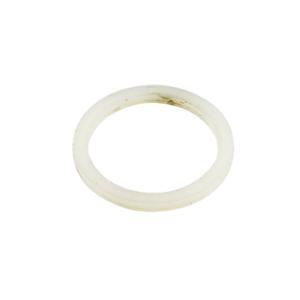 ENTRETOISE PIGNON MICHE ADAPT. SHIMANO  8V. (BLANCHE)