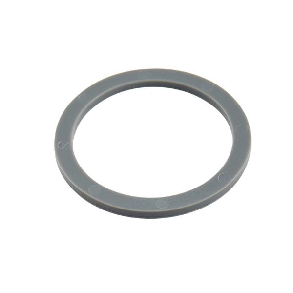 ENTRETOISE PIGNON MICHE ADAPT. SHIMANO  9V. (GRISE)