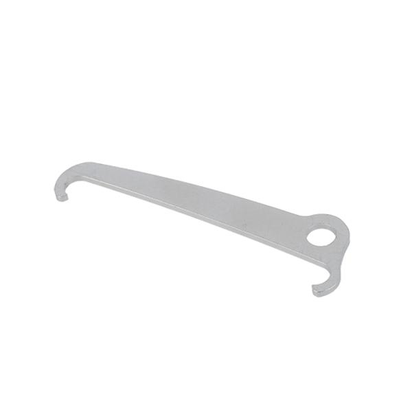 CHAIN TENSIONNER FOR RIVETING