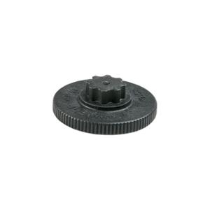 DEMONTE VIS DE MANIVELLE SHIMANO HOLLOWTECH TL-FC16 PLASTIQUE (ETOILE)