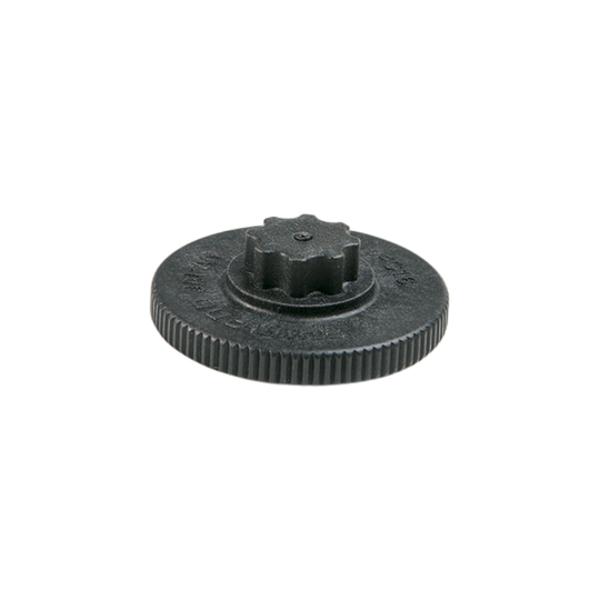DEMONTE VIS DE MANIVELLE SHIMANO HOLLOWTECH TL-FC16 PLASTIQUE (ETOILE)